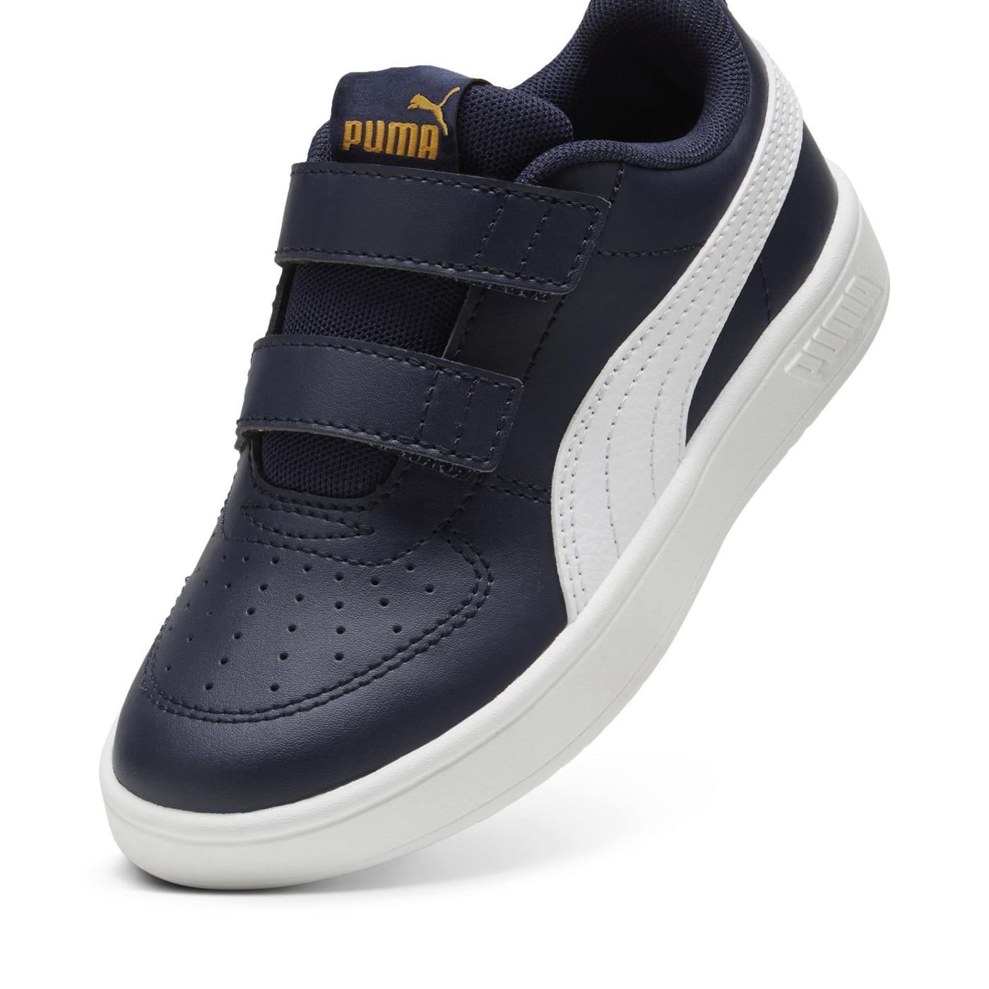 ZAPATILLAS URBANAS JUVENIL PUMA RICKIE V PS - 3