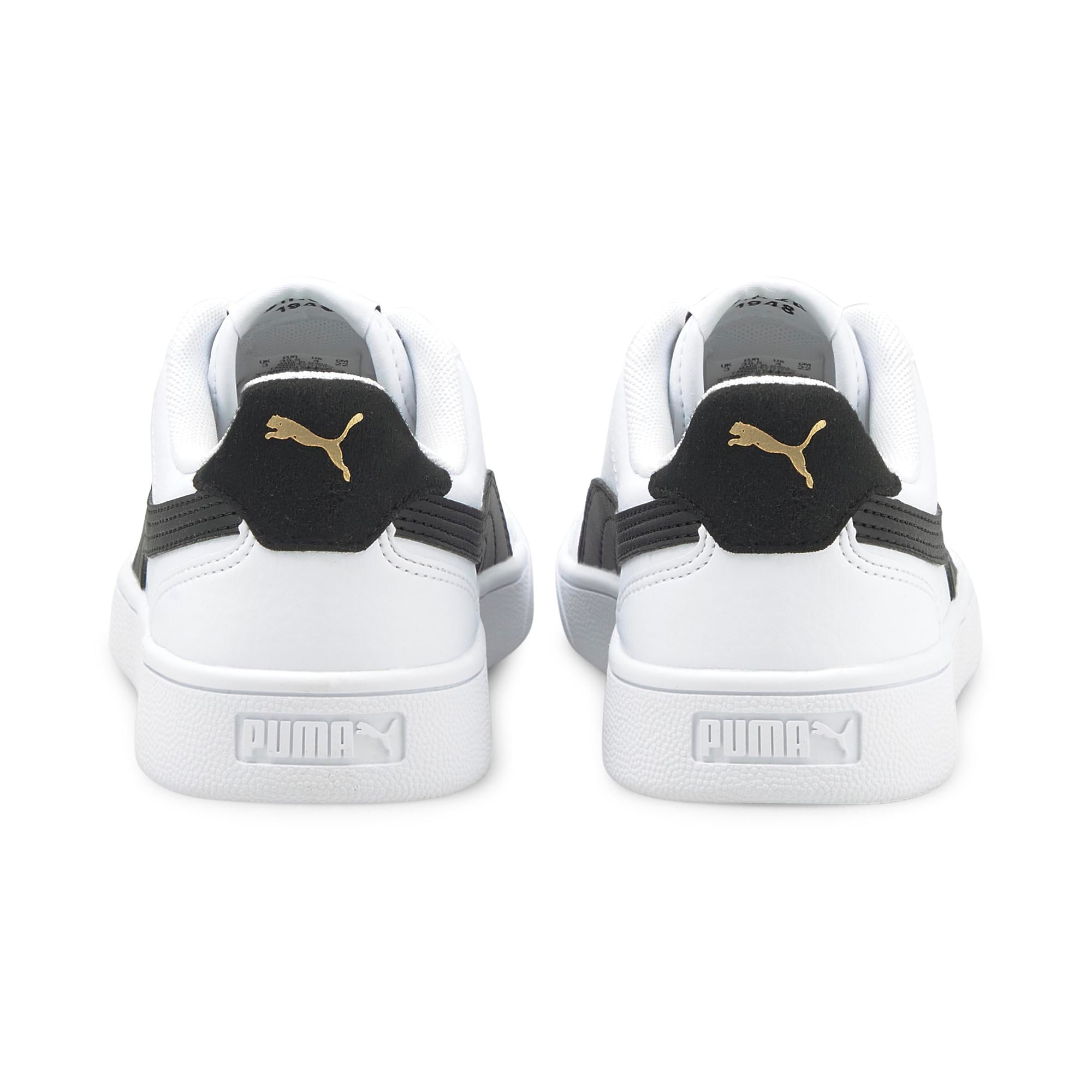 ZAPATILLAS URBANAS JUVENIL PUMA SHUFFLE JR - 4