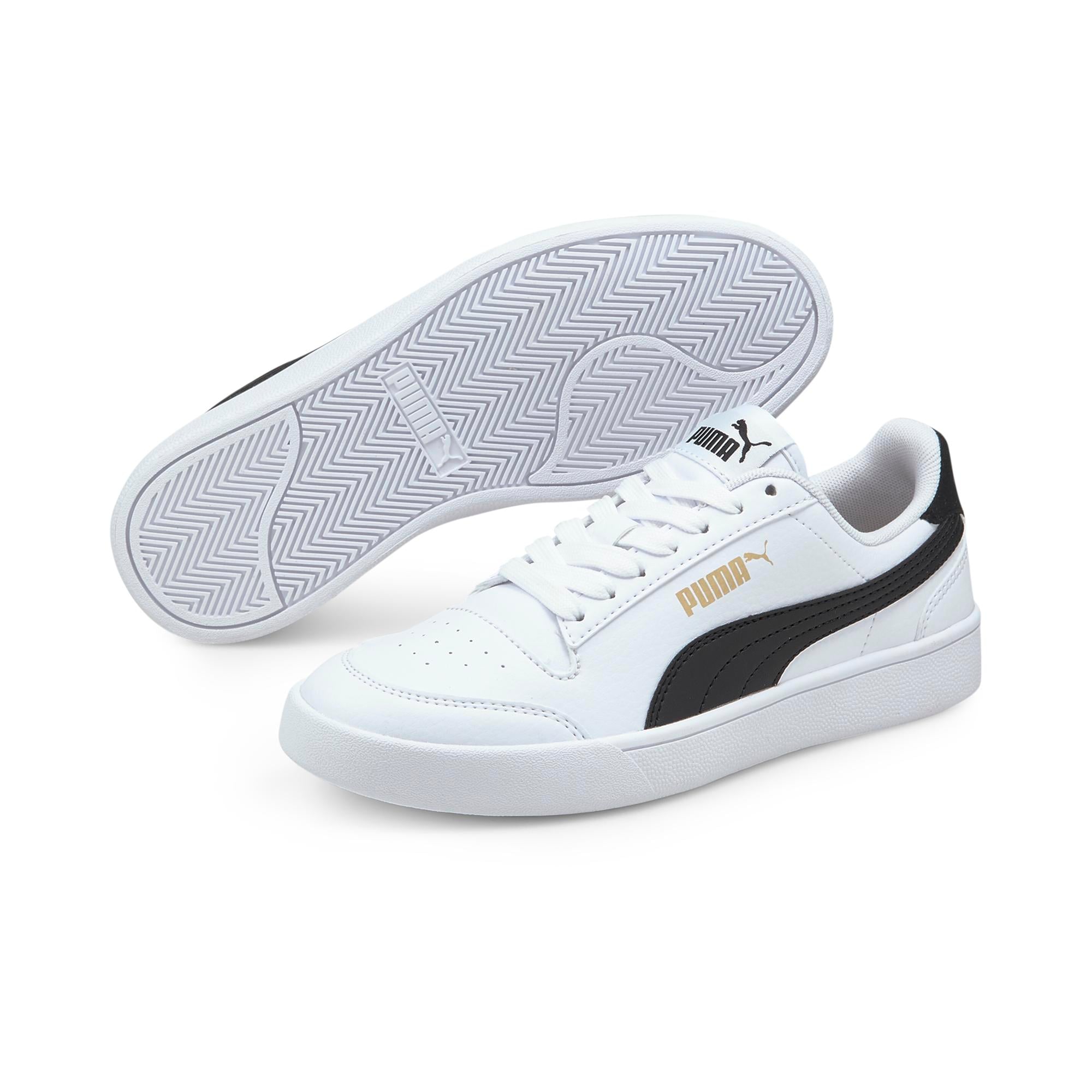 ZAPATILLAS URBANAS JUVENIL PUMA SHUFFLE JR - 5