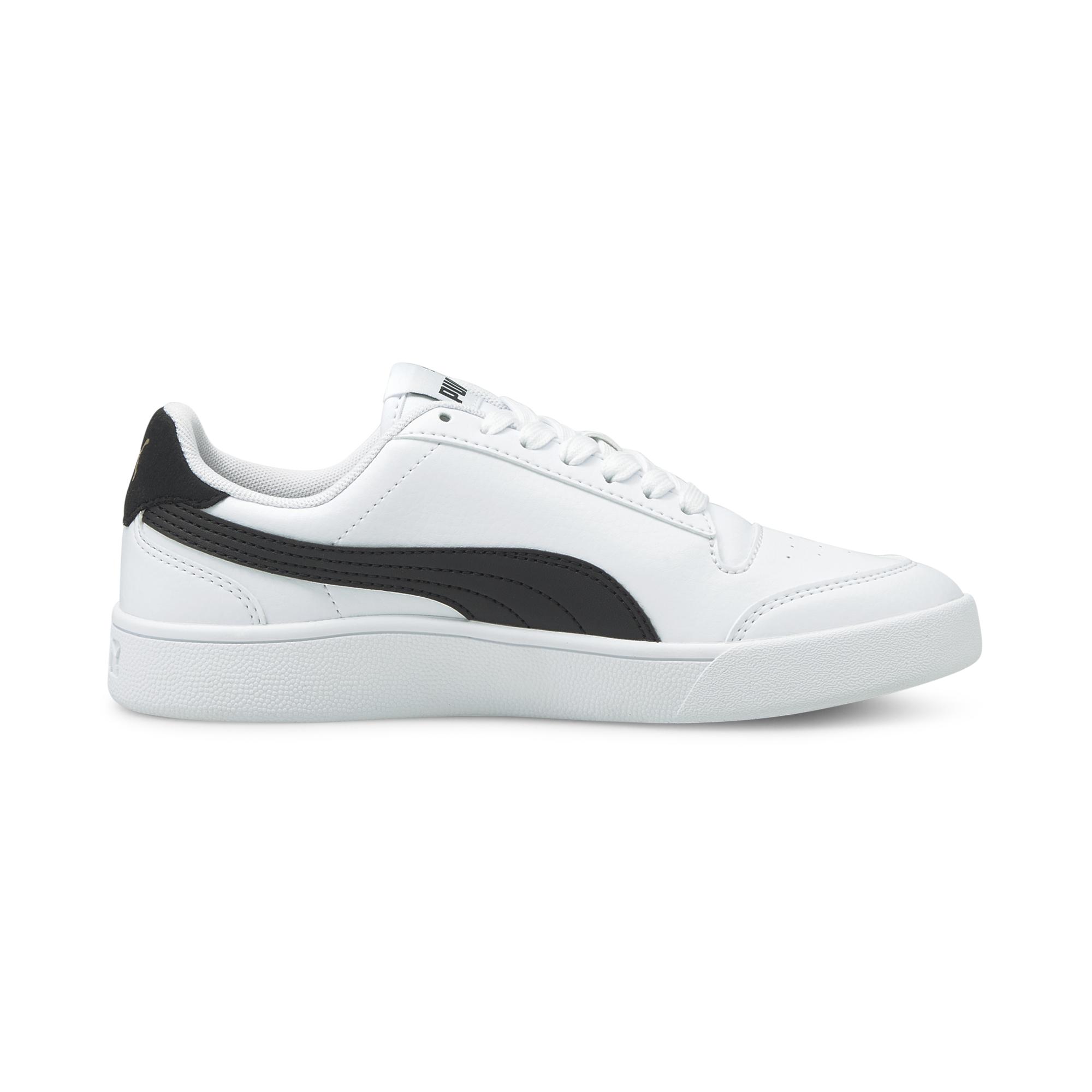ZAPATILLAS URBANAS JUVENIL PUMA SHUFFLE JR - 2