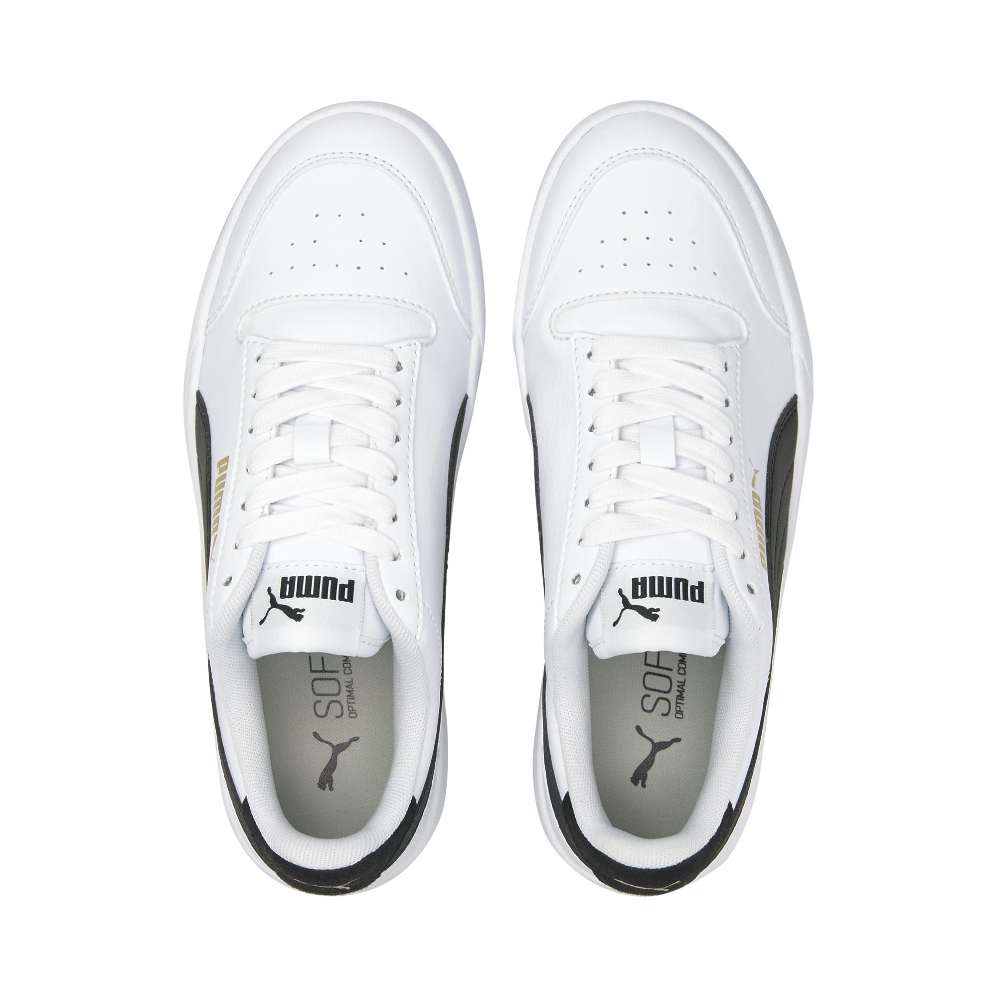 ZAPATILLAS URBANAS JUVENIL PUMA SHUFFLE JR - 3