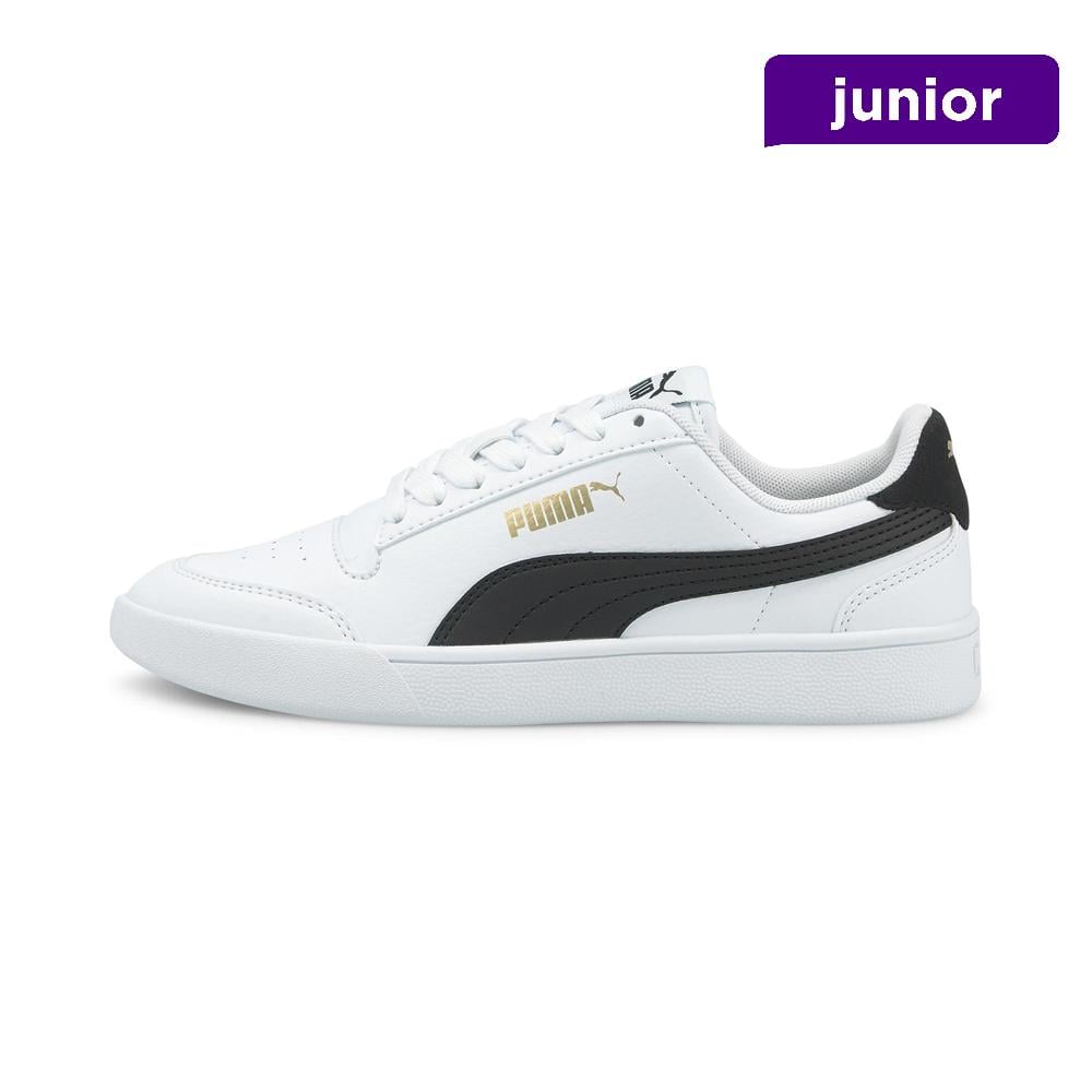 ZAPATILLAS URBANAS JUVENIL PUMA SHUFFLE JR - 1