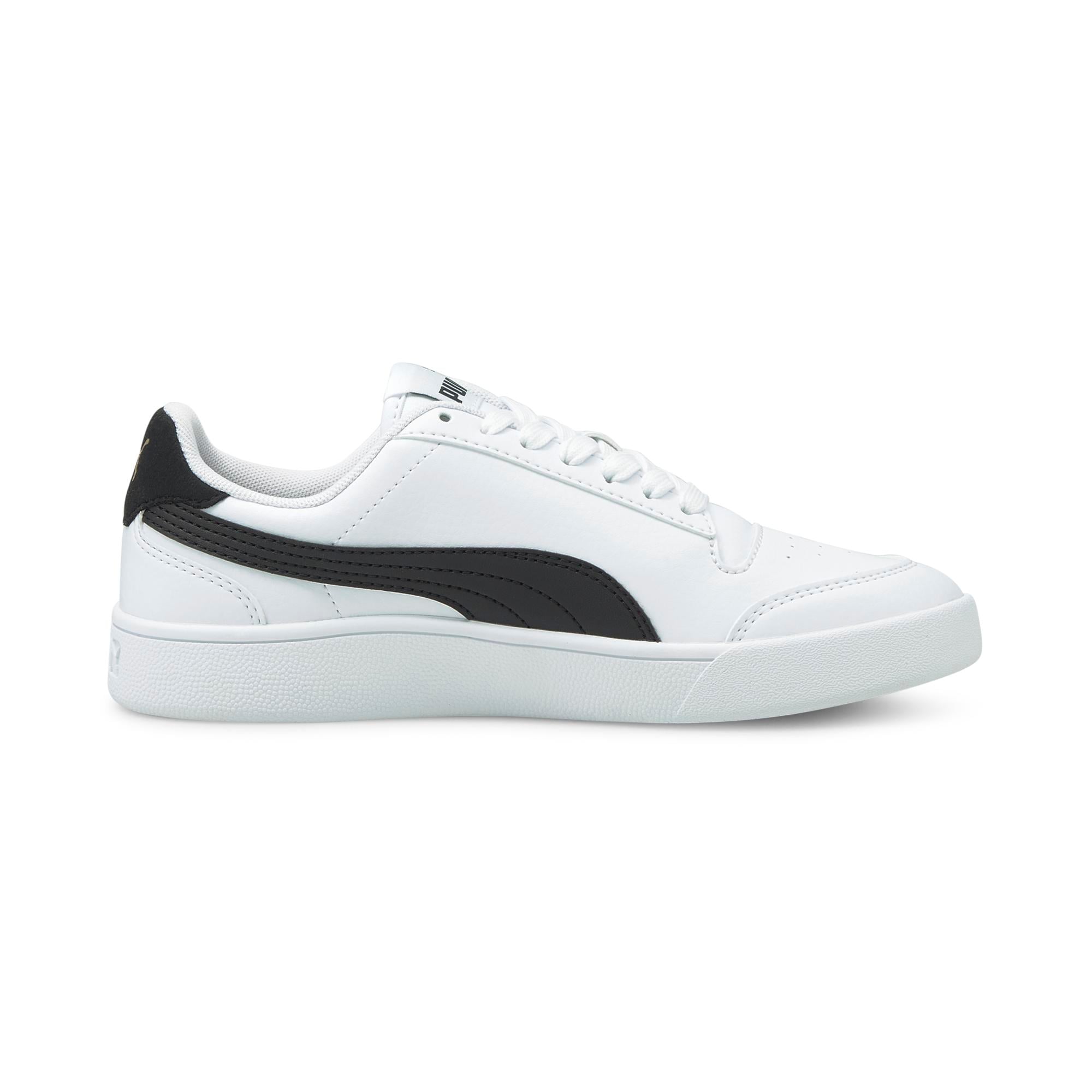 ZAPATILLAS URBANAS JUVENIL PUMA SHUFFLE JR - 2