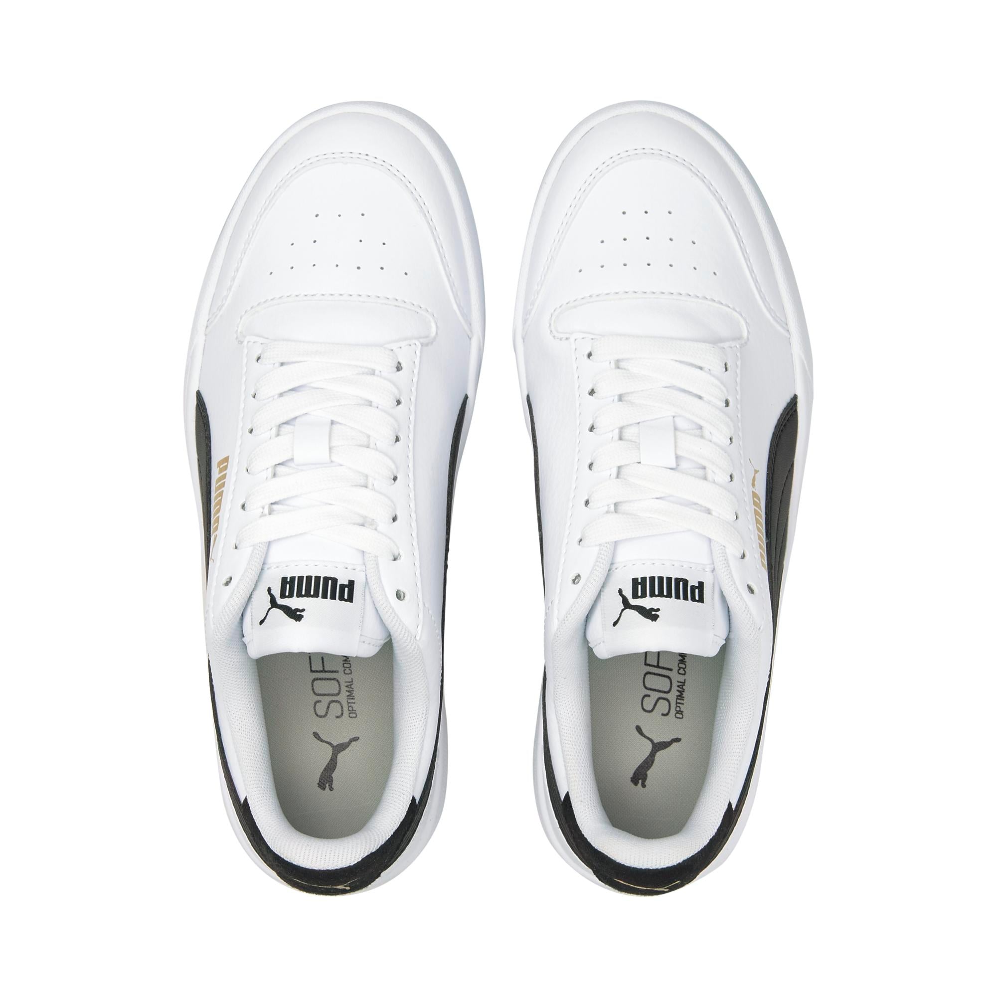 ZAPATILLAS URBANAS JUVENIL PUMA SHUFFLE JR - 3