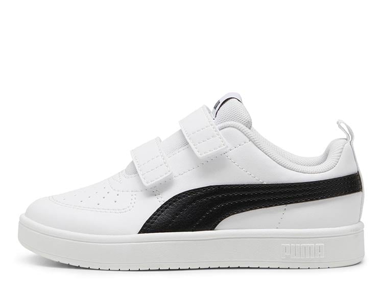 ZAPATILLAS URBANAS JUVENIL PUMA RICKIE V PS - 1
