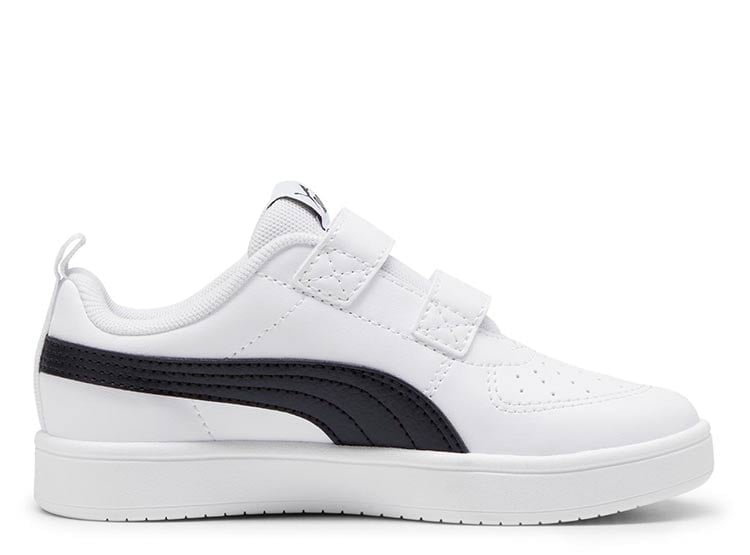 ZAPATILLAS URBANAS JUVENIL PUMA RICKIE V PS - 3