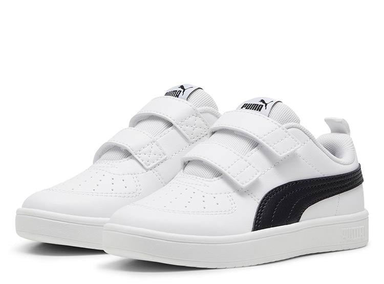 ZAPATILLAS URBANAS JUVENIL PUMA RICKIE V PS - 2