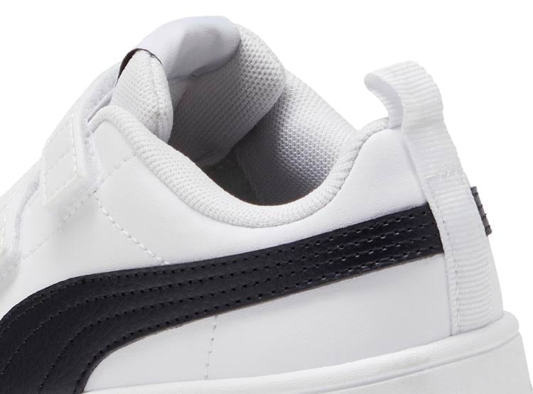 ZAPATILLAS URBANAS JUVENIL PUMA RICKIE V PS - 6