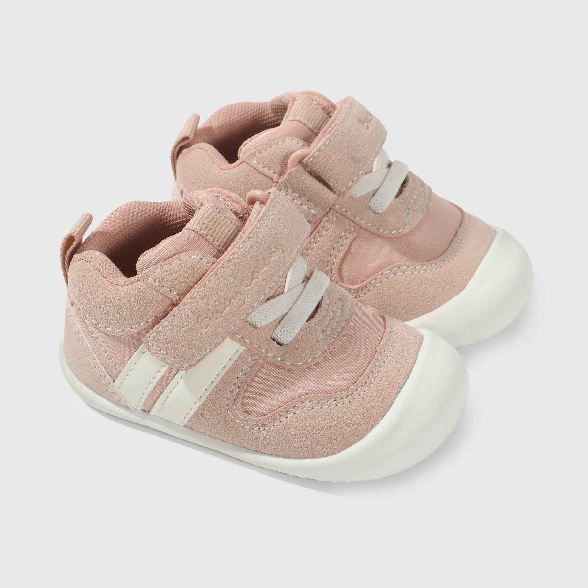 ZAPATILLAS NIÑA COLLOKY URBANAS ROSADO GATEADOR GIRL 27060231 - 1