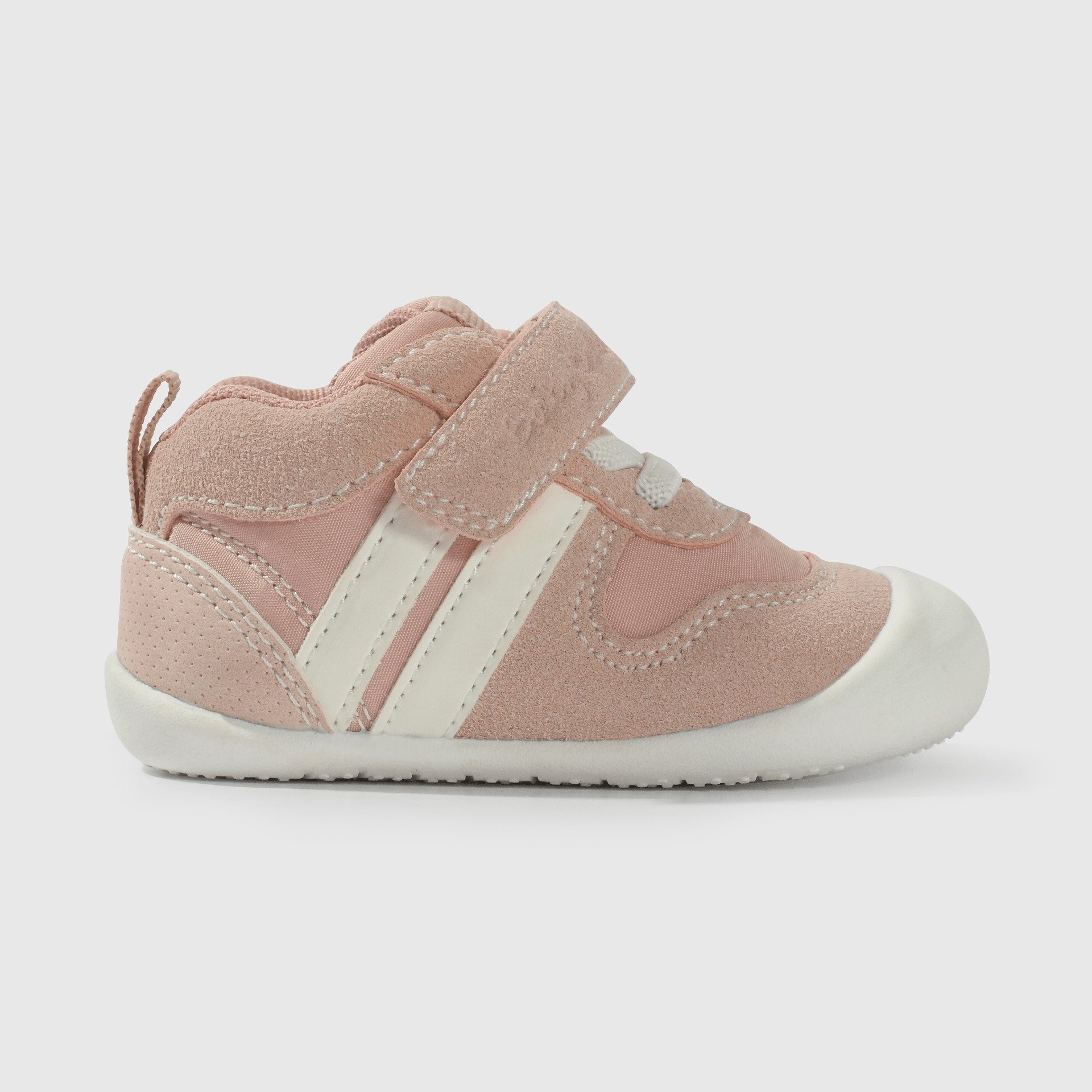 ZAPATILLAS NIÑA COLLOKY URBANAS ROSADO GATEADOR GIRL 27060231 - 2