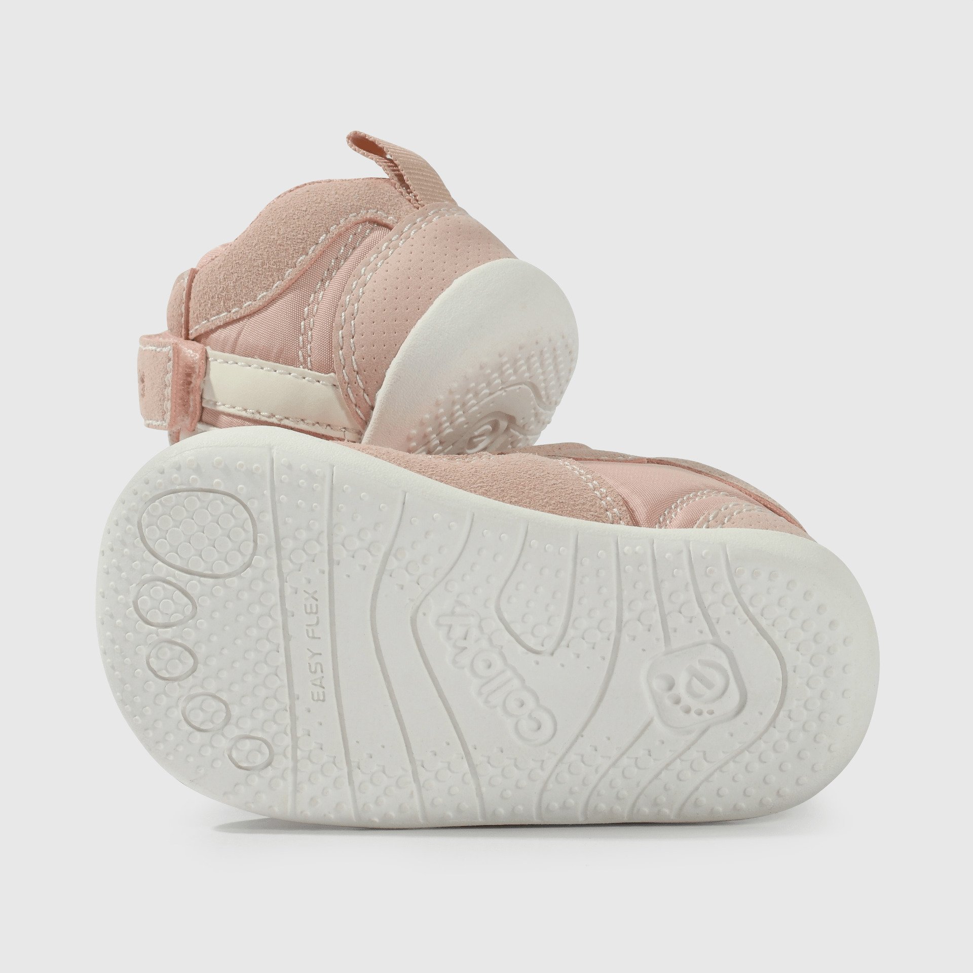 ZAPATILLAS NIÑA COLLOKY URBANAS ROSADO GATEADOR GIRL 27060231 - 3