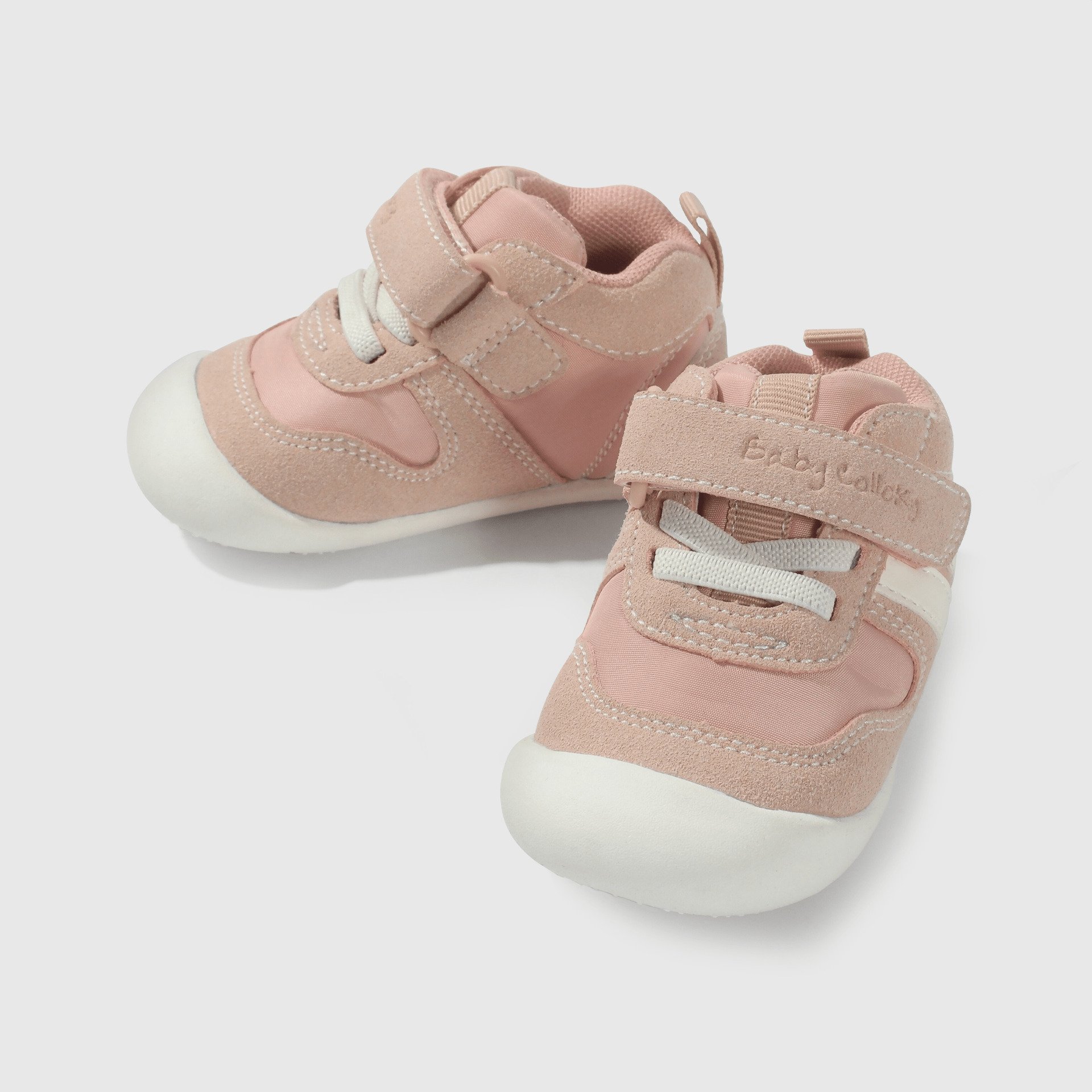 ZAPATILLAS NIÑA COLLOKY URBANAS ROSADO GATEADOR GIRL 27060231 - 4