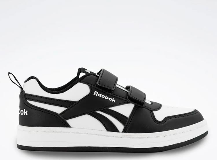 ZAPATILLAS NIÑO REEBOK BLANCO ROYAL PRIME 2.0 TWO STRAP - 1