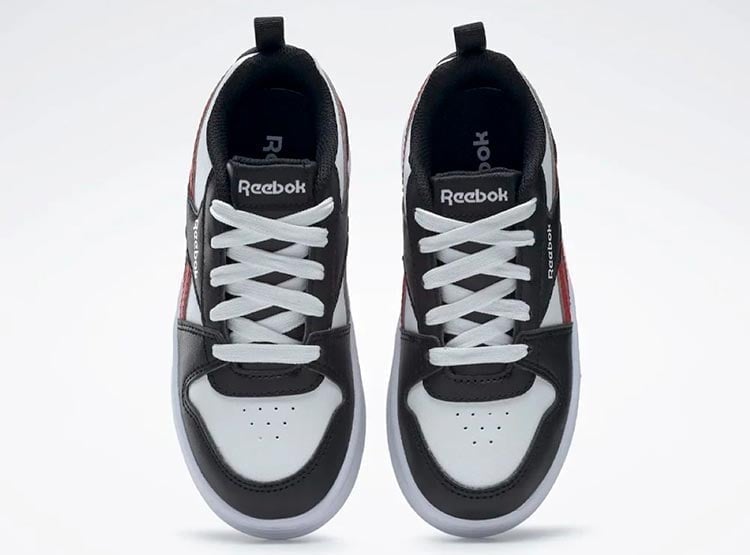 ZAPATILLAS NIÑO REEBOK ROYAL PRIME 2.0 - 3