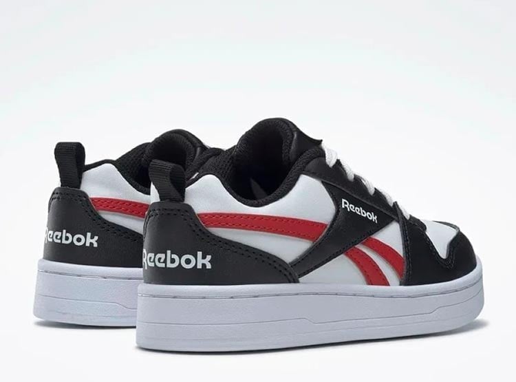 ZAPATILLAS NIÑO REEBOK ROYAL PRIME 2.0 - 4