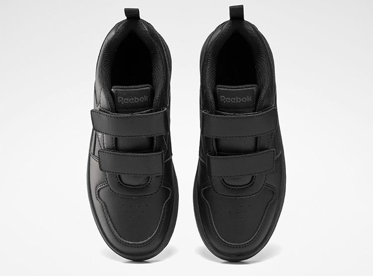 ZAPATILLAS NIÑA REEBOK NEGRO ROYAL PRIME 2.0 2V - 4