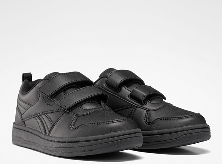 ZAPATILLAS NIÑA REEBOK NEGRO ROYAL PRIME 2.0 2V - 2