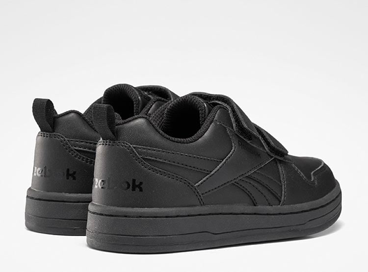 ZAPATILLAS NIÑA REEBOK NEGRO ROYAL PRIME 2.0 2V - 3