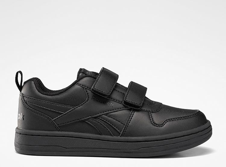 ZAPATILLAS NIÑA REEBOK NEGRO ROYAL PRIME 2.0 2V - 1