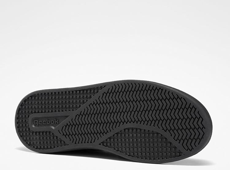 ZAPATILLAS NIÑA REEBOK NEGRO ROYAL PRIME 2.0 2V - 5