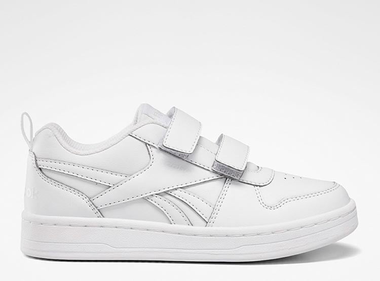ZAPATILLAS NIÑA REEBOK BLANCO ROYAL PRIME 2.0 2V - 1