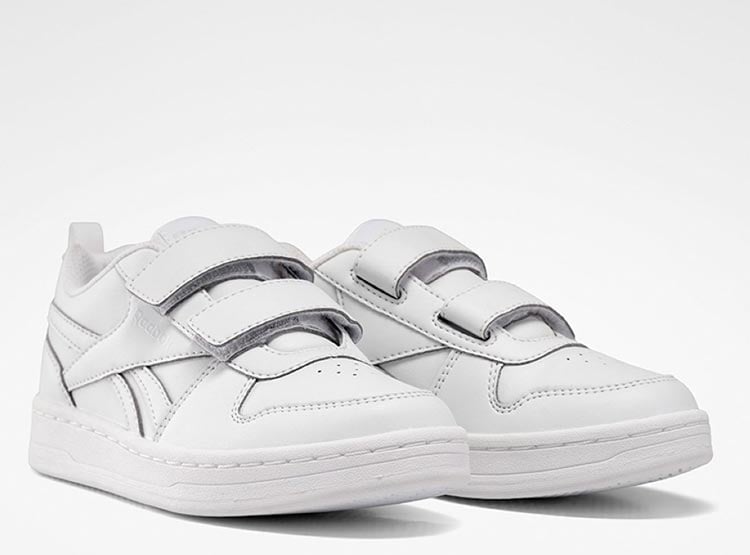 ZAPATILLAS NIÑA REEBOK BLANCO ROYAL PRIME 2.0 2V - 2