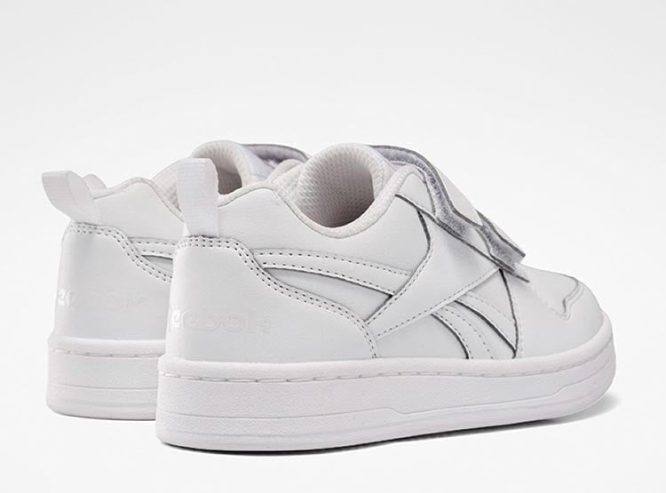 ZAPATILLAS NIÑA REEBOK BLANCO ROYAL PRIME 2.0 2V - 3