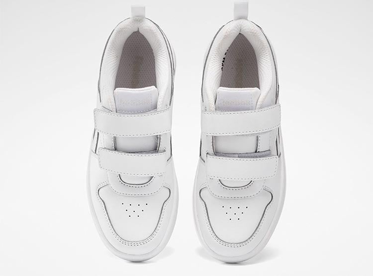 ZAPATILLAS NIÑA REEBOK BLANCO ROYAL PRIME 2.0 2V - 4