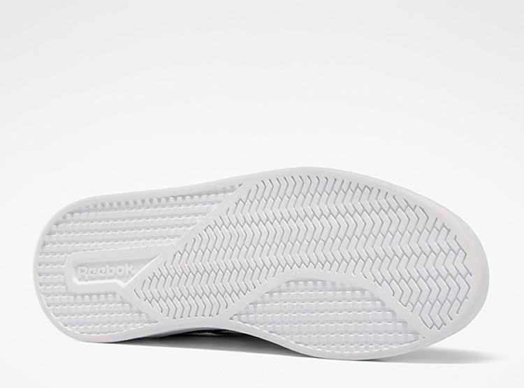 ZAPATILLAS NIÑA REEBOK BLANCO ROYAL PRIME 2.0 2V - 5