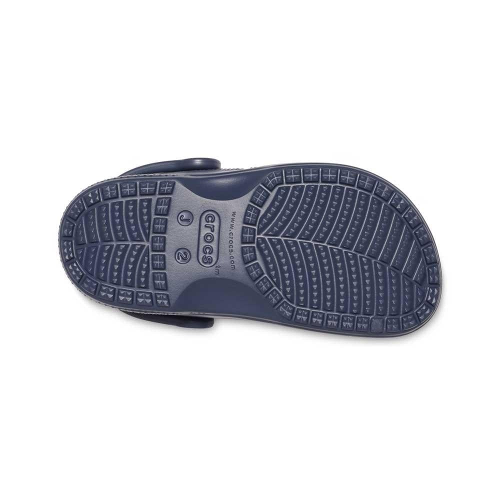 ZUECOS NIÑO CROCS CLASSIC BAYA CLOG K NAVY - 5