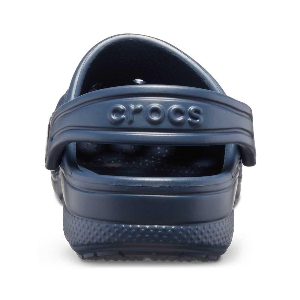 ZUECOS NIÑO CROCS CLASSIC BAYA CLOG K NAVY - 4