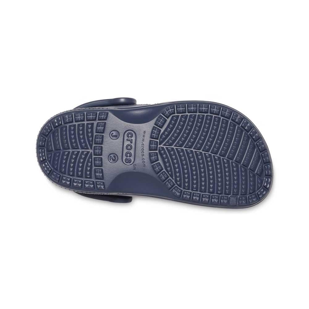 ZUECOS NIÑO CROCS CLASSIC BAYA CLOG K NAVY - 5