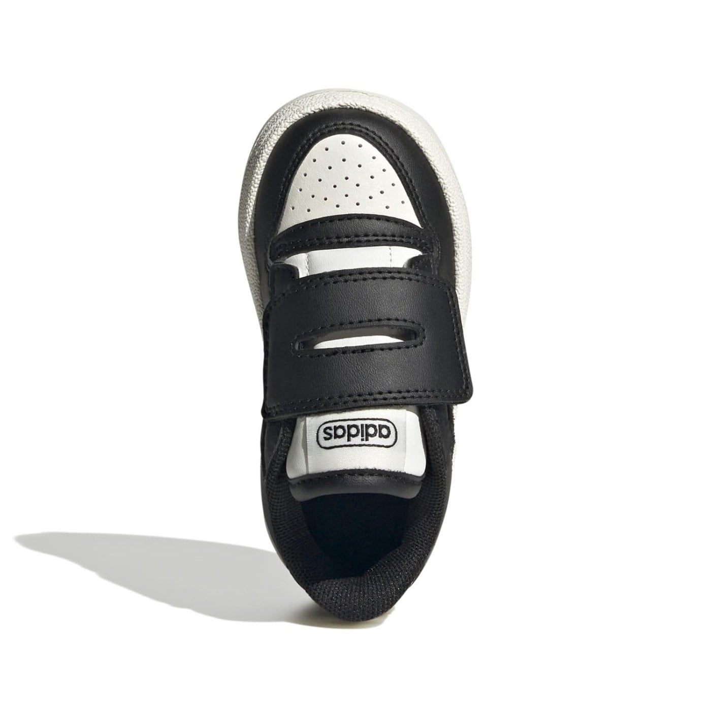 ZAPATILLAS UNISEX ADIDAS URBANAS NEGRO BREAK START BEBÉS - 7