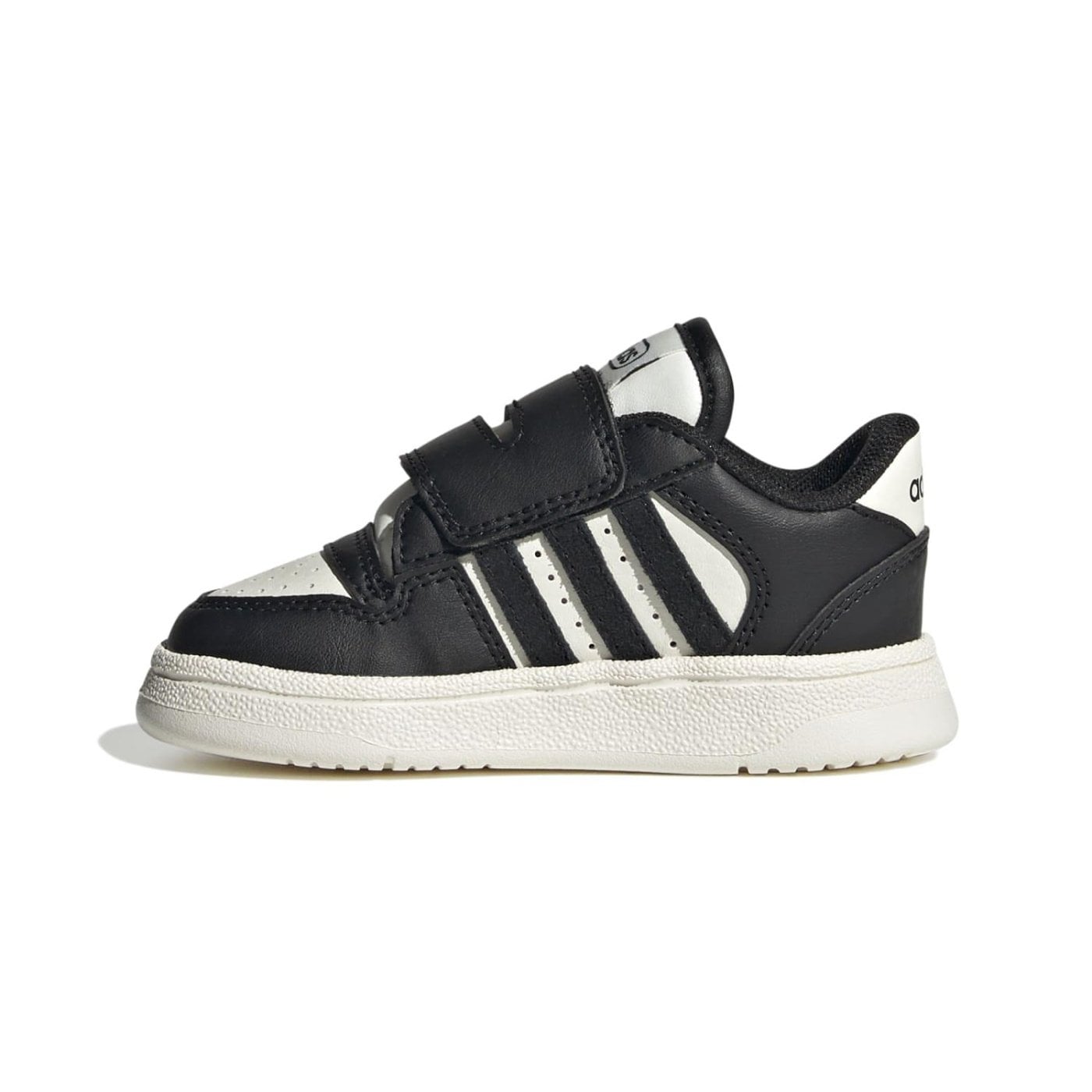 ZAPATILLAS UNISEX ADIDAS URBANAS NEGRO BREAK START BEBÉS - 6