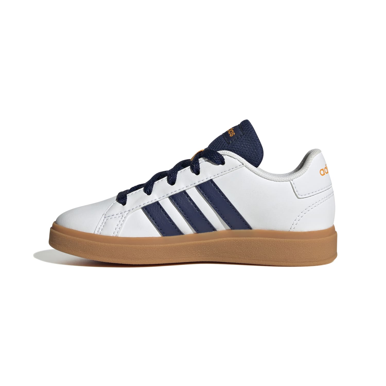 ZAPATILLAS URBANAS JUVENIL ADIDAS GRAND COURT 2.0 K - 6