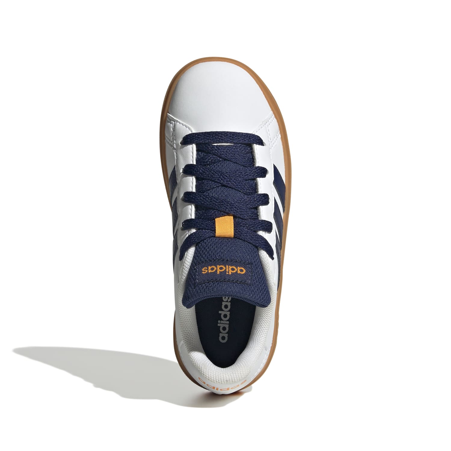 ZAPATILLAS URBANAS JUVENIL ADIDAS GRAND COURT 2.0 K - 7