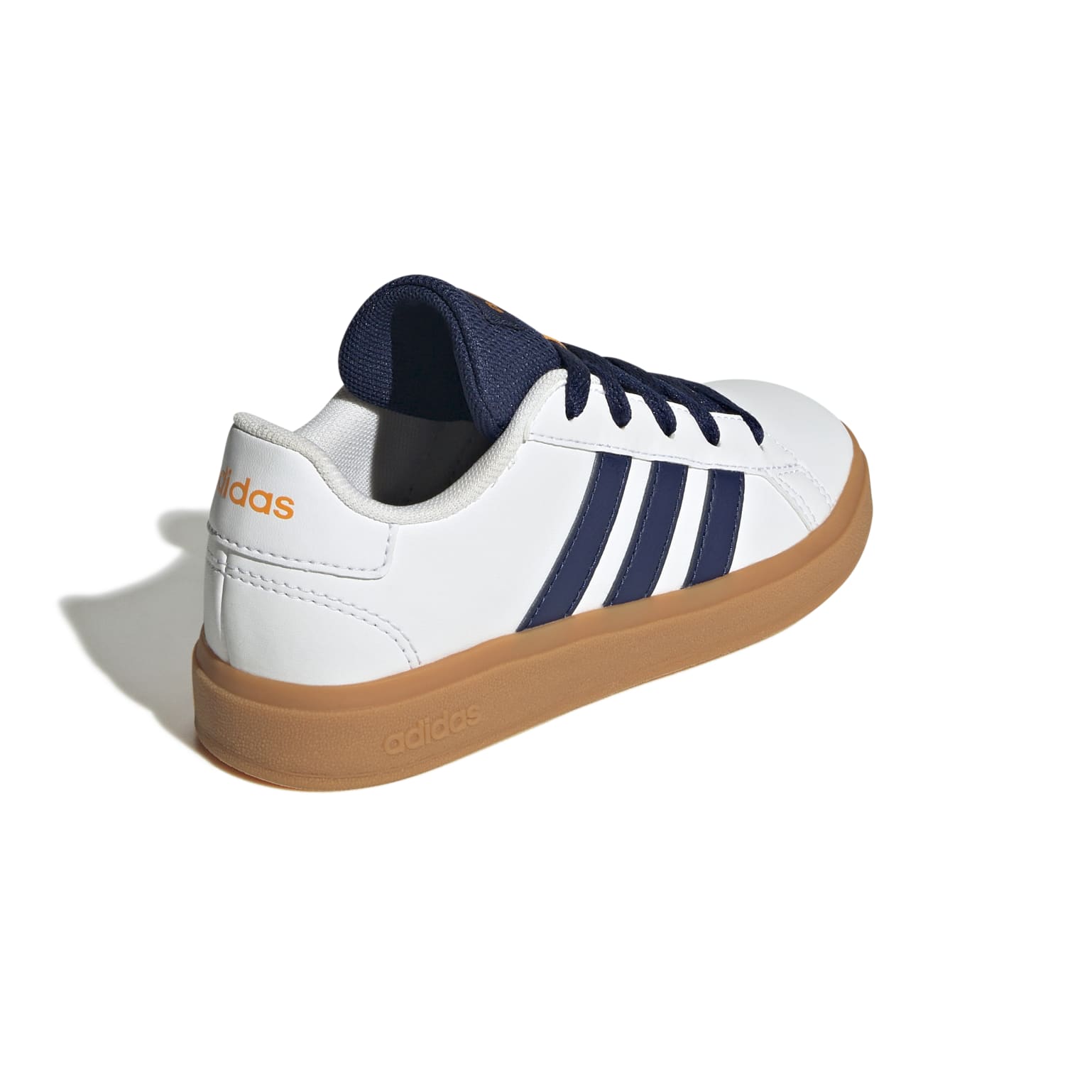ZAPATILLAS  URBANAS JUVENIL ADIDAS GRAND COURT 2.0 K - 3
