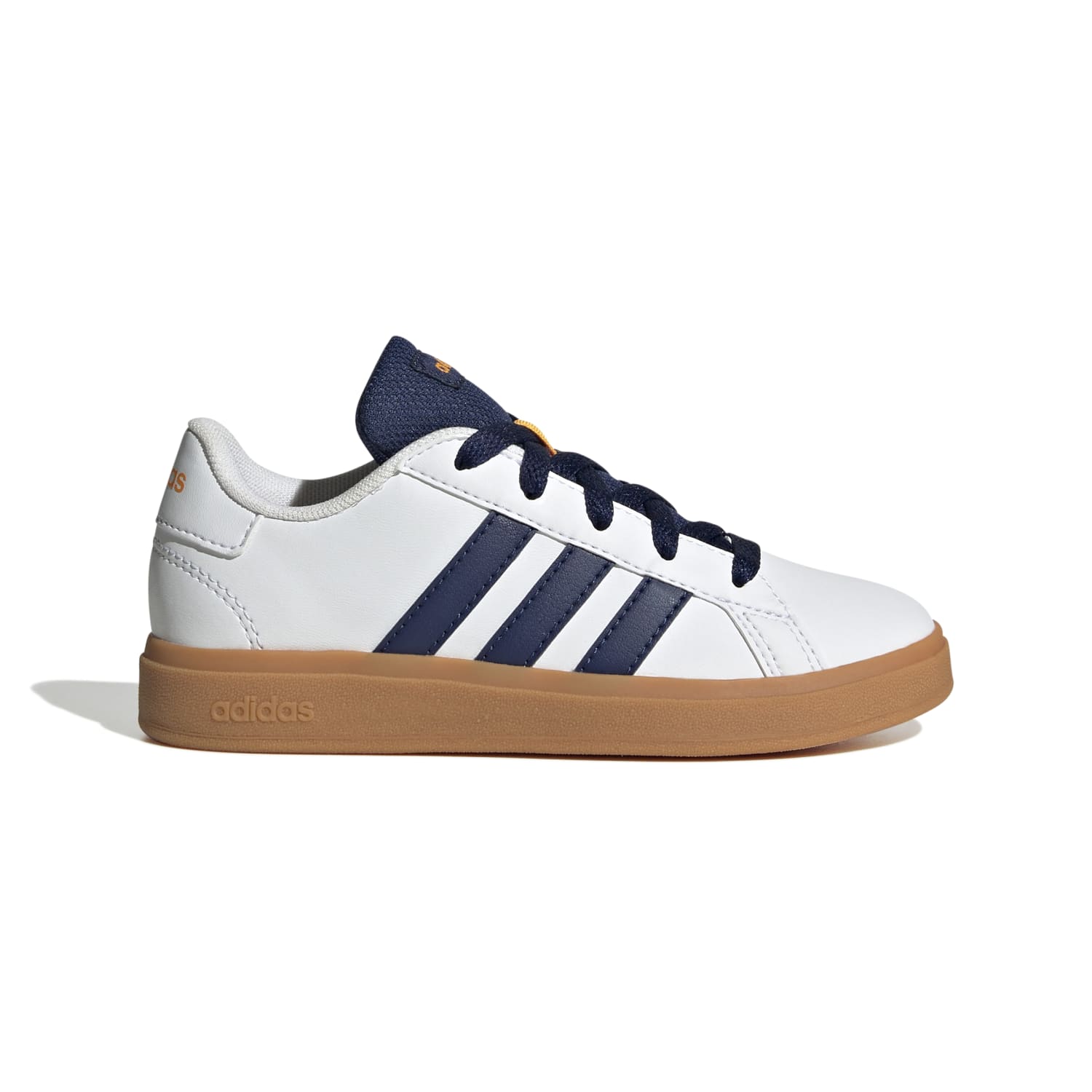 ZAPATILLAS URBANAS JUVENIL ADIDAS GRAND COURT 2.0 K - 1