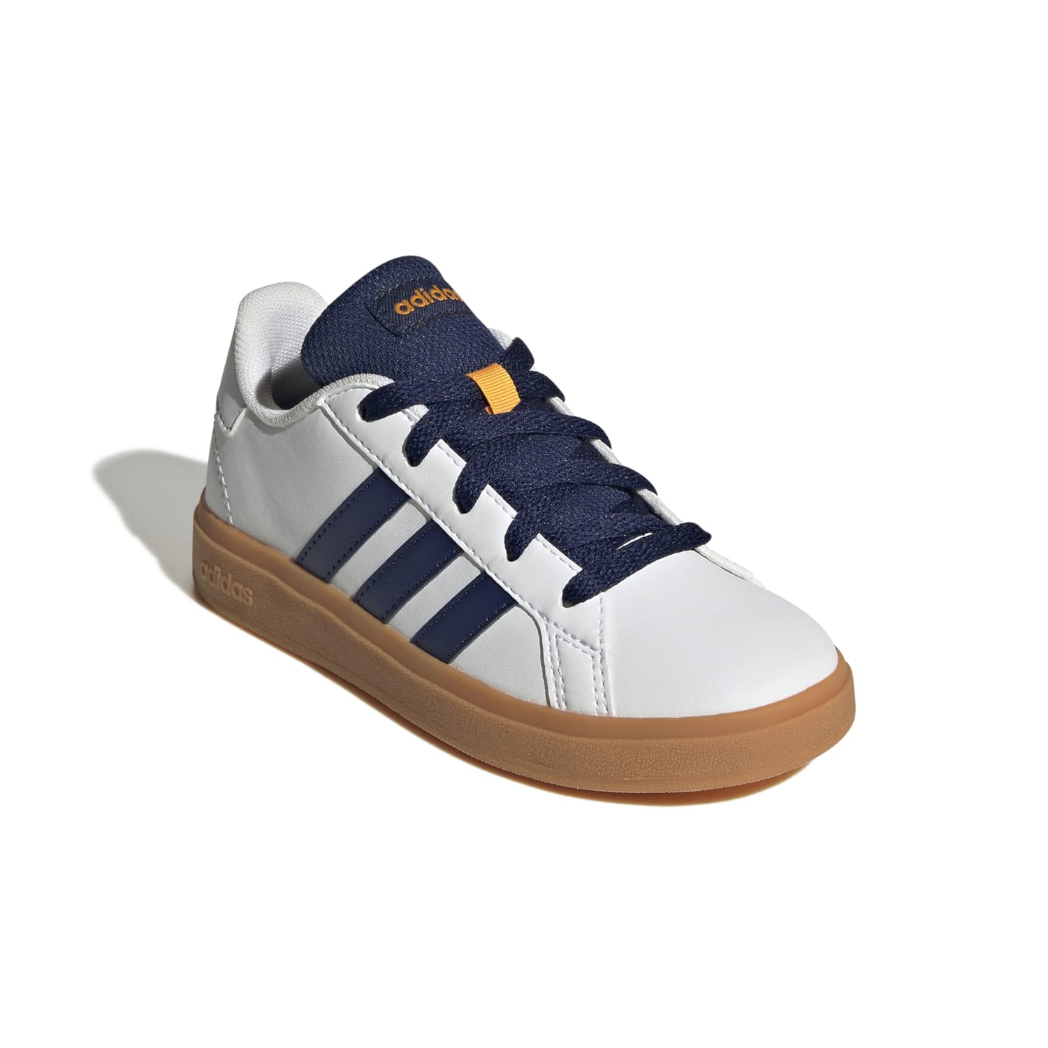 ZAPATILLAS URBANAS JUVENIL ADIDAS GRAND COURT 2.0 K - 2