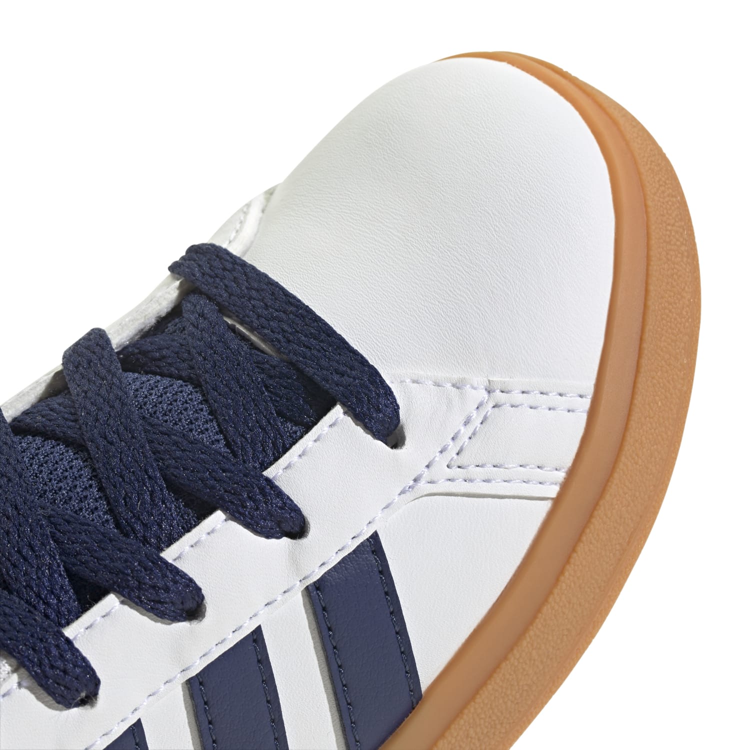 ZAPATILLAS URBANAS JUVENIL ADIDAS GRAND COURT 2.0 K - 4
