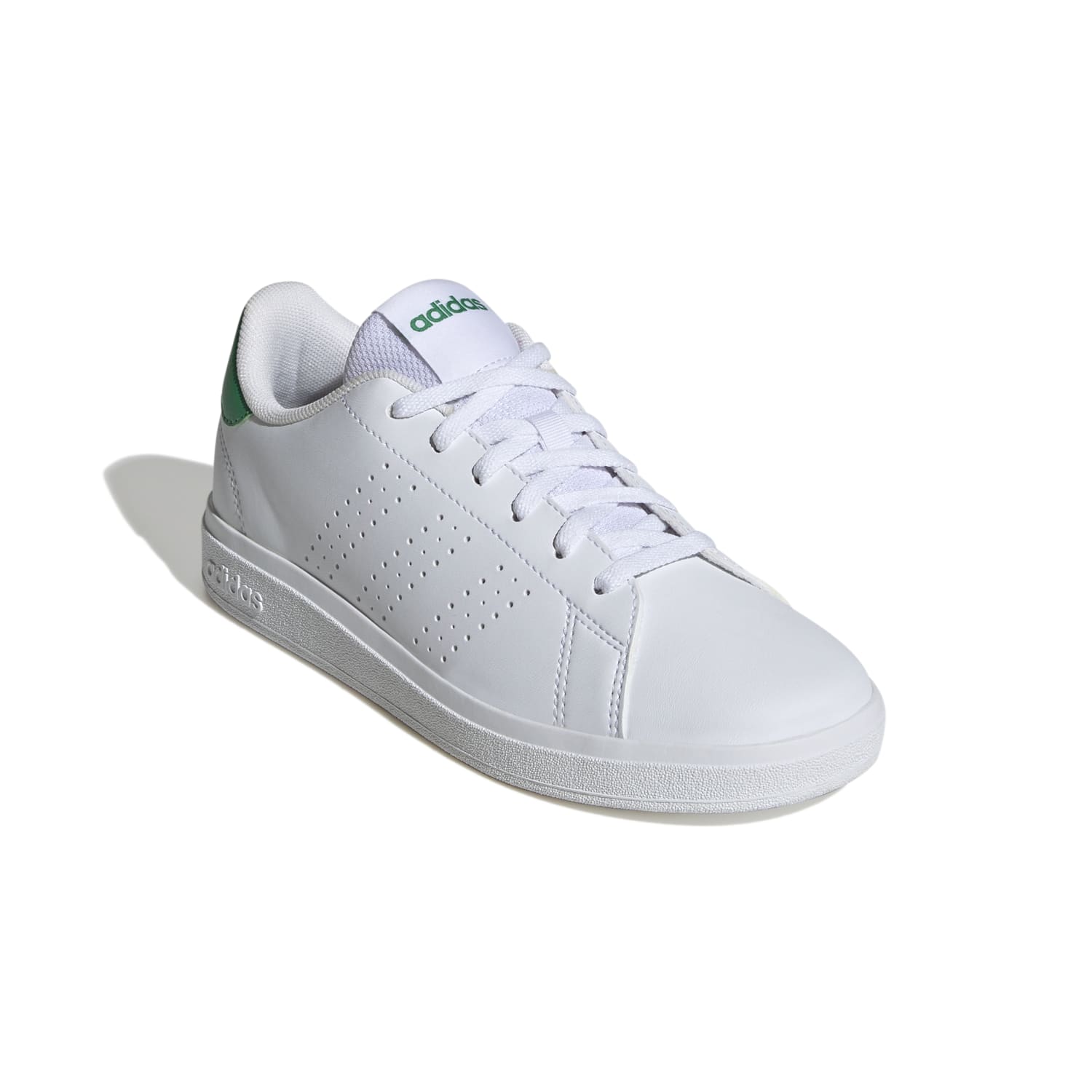 ZAPATILLAS URBANAS JUVENIL ADIDAS ADVANTAGE BASE 2.0 - 2