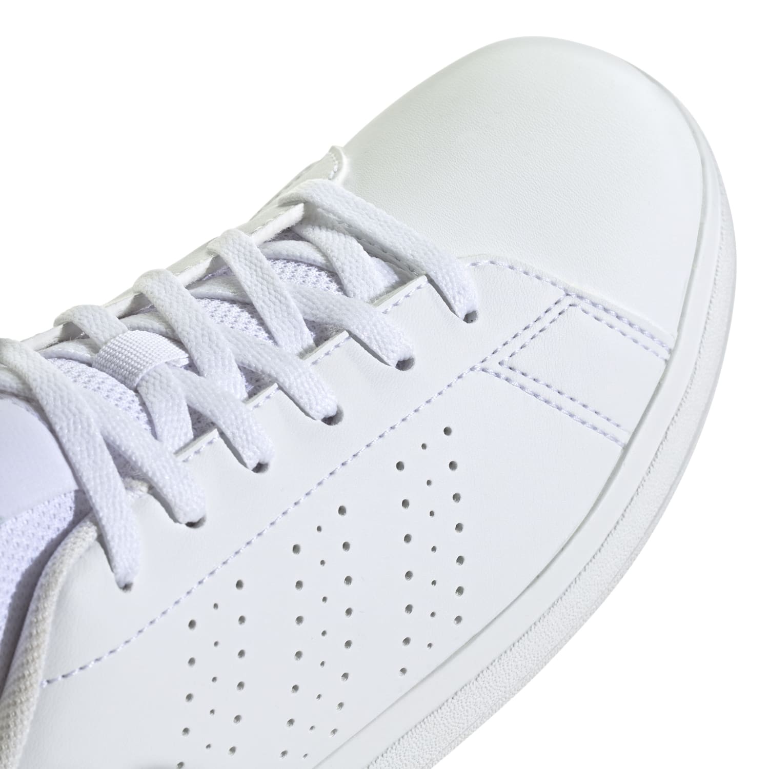 ZAPATILLAS  URBANAS JUVENIL ADIDAS ADVANTAGE BASE 2.0 - 4
