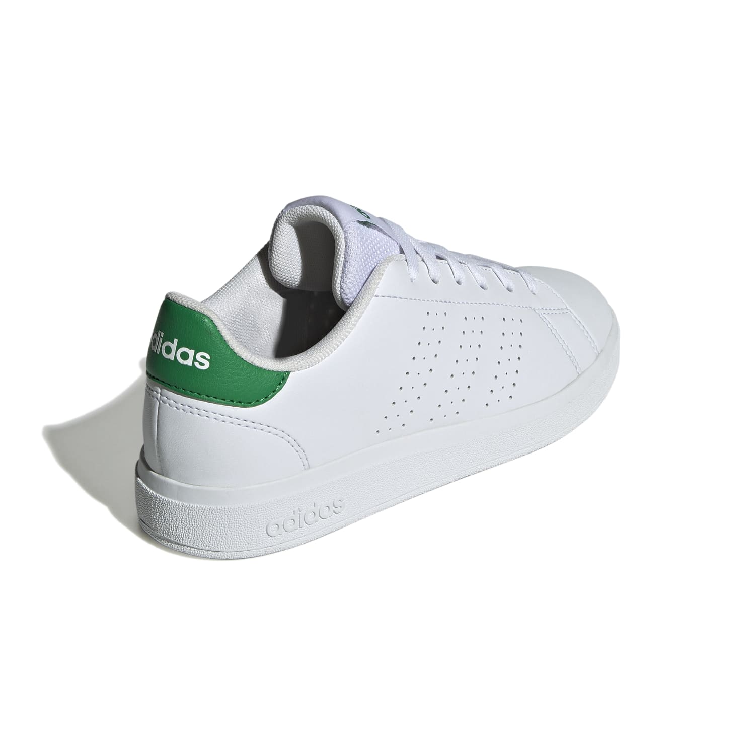ZAPATILLAS URBANAS JUVENIL ADIDAS ADVANTAGE BASE 2.0 - 3