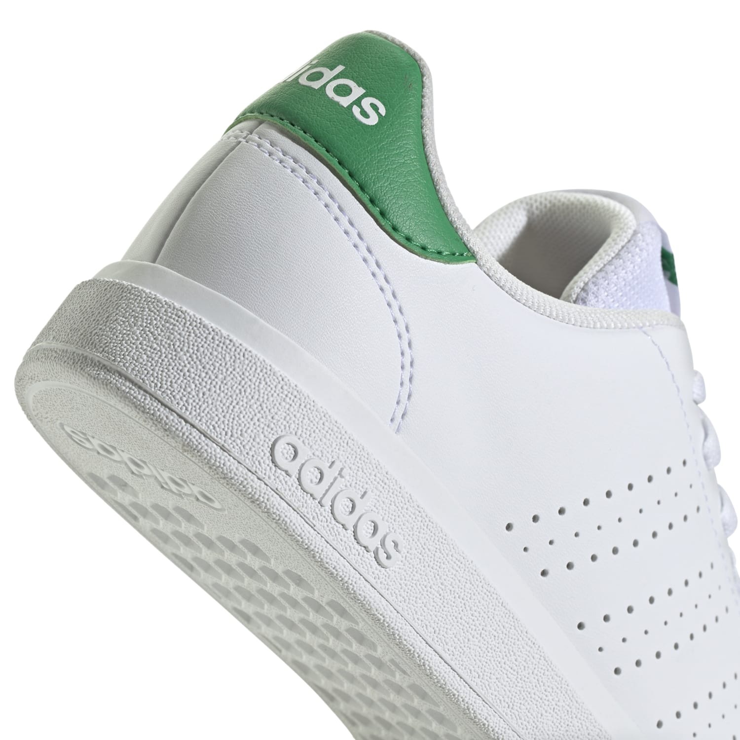 ZAPATILLAS  URBANAS JUVENIL ADIDAS ADVANTAGE BASE 2.0 - 5