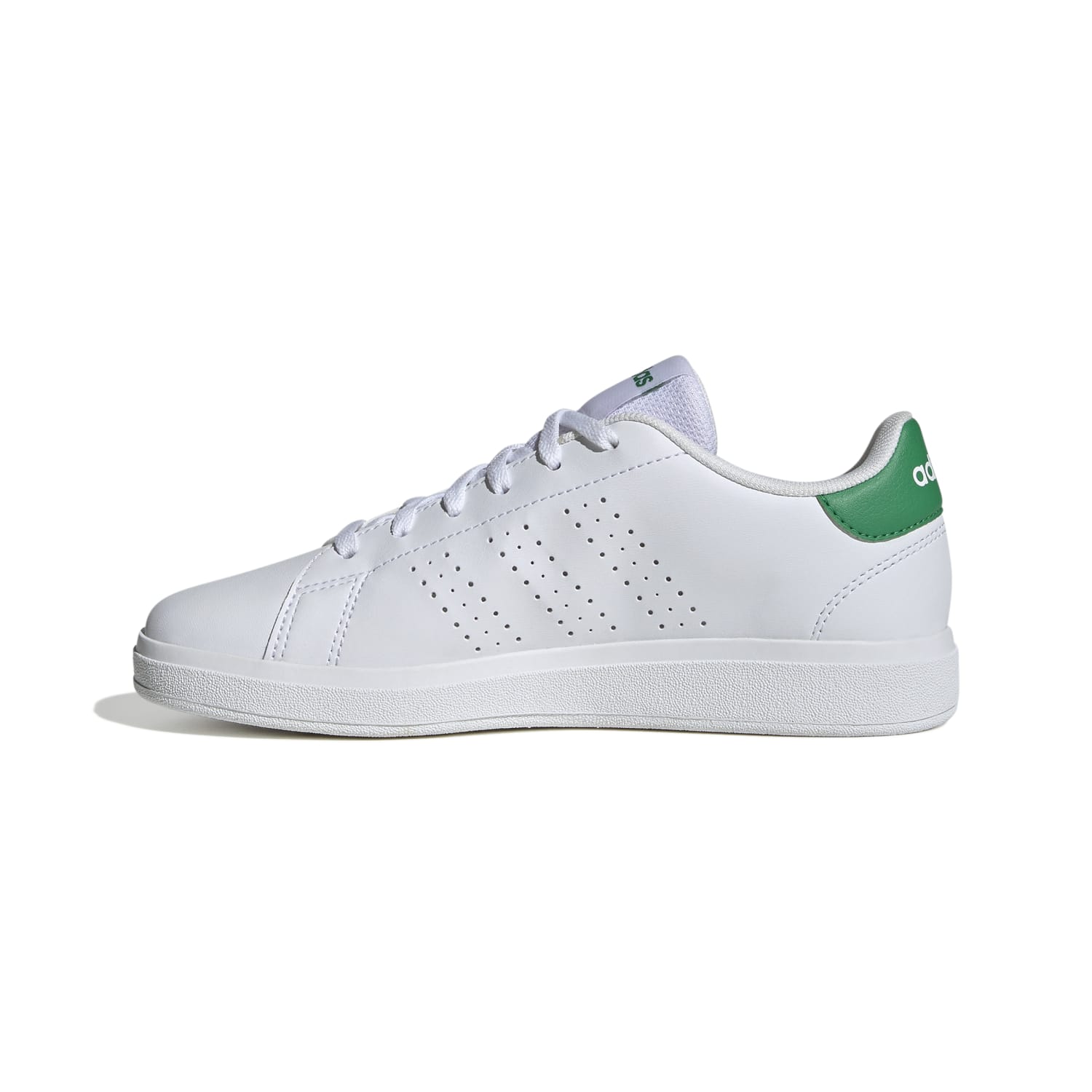 ZAPATILLAS  URBANAS JUVENIL ADIDAS ADVANTAGE BASE 2.0 - 6
