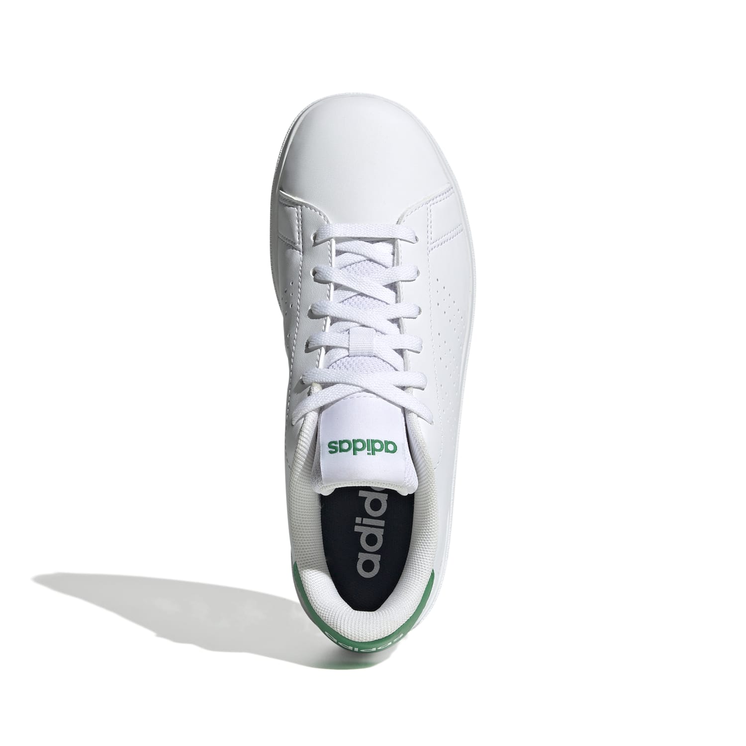 ZAPATILLAS  URBANAS JUVENIL ADIDAS ADVANTAGE BASE 2.0 - 7