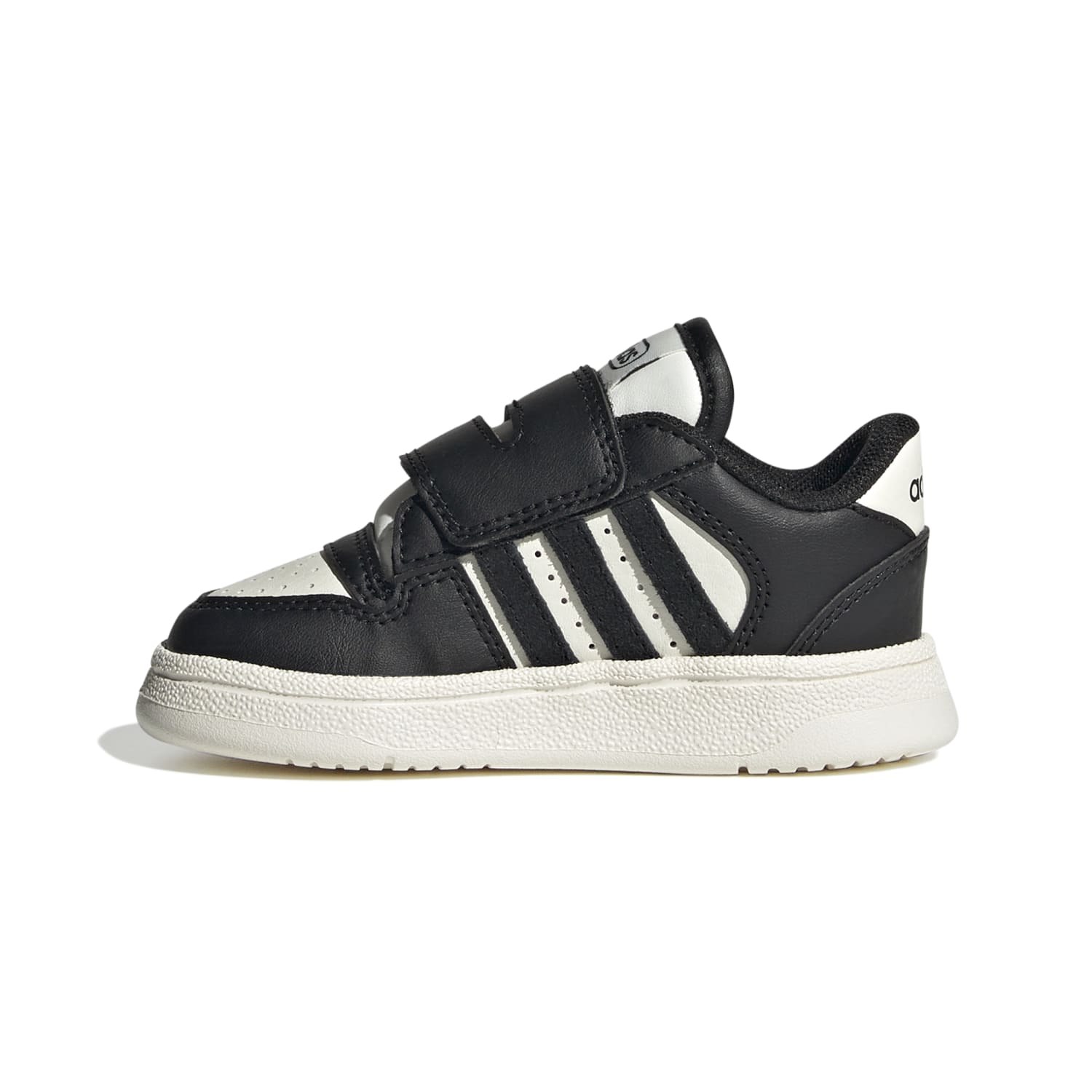 ZAPATILLAS  URBANAS JUVENIL ADIDAS BREAK START - 6