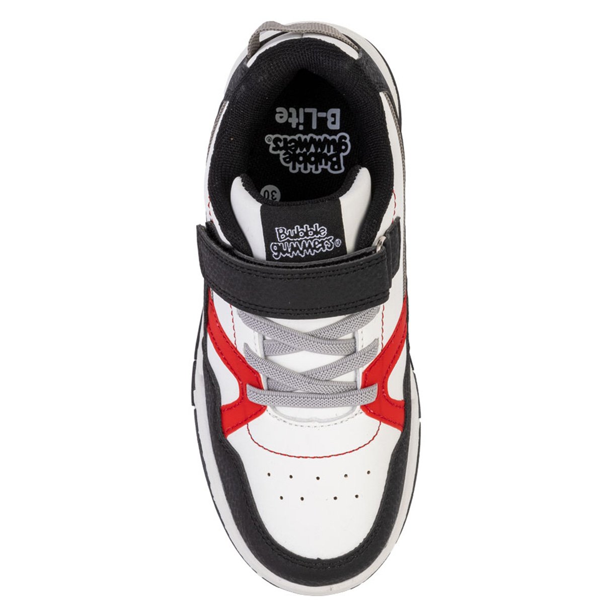 ZAPATILLAS NIÑO BUBBLEGUMMERS URBANAS AZUL AIRFOAM 3810612 - 4