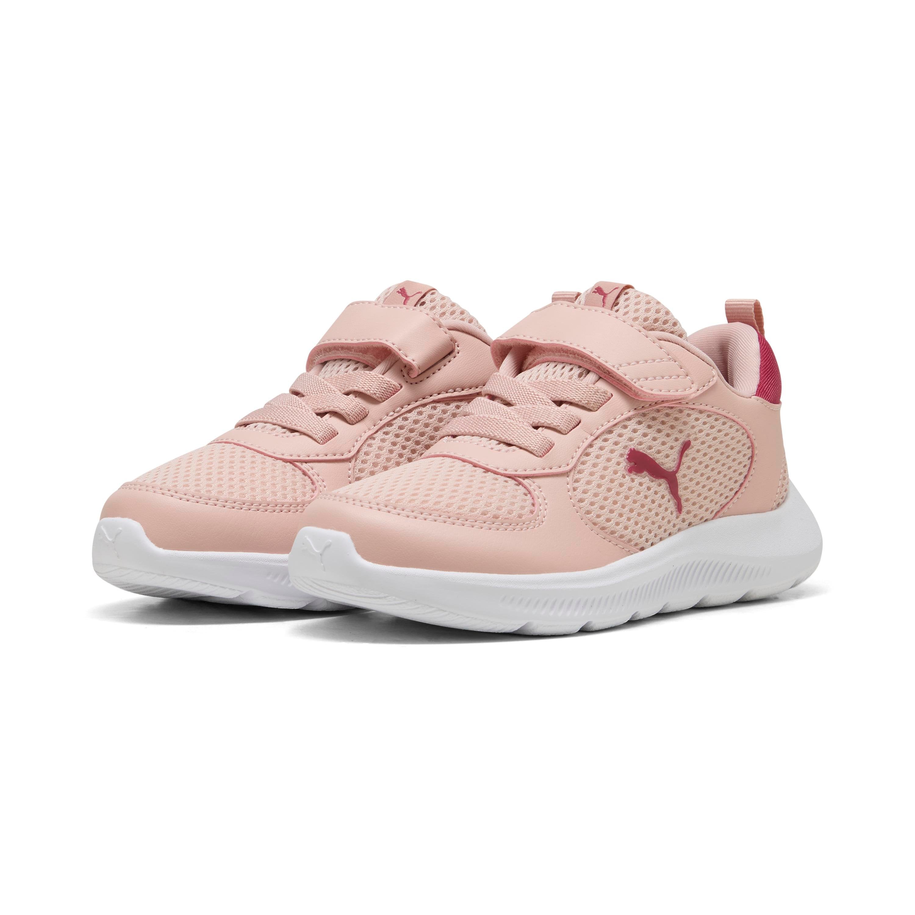 ZAPATILLAS NIÑA PUMA URBANAS FUN RACER 2 AC+ PS - 4