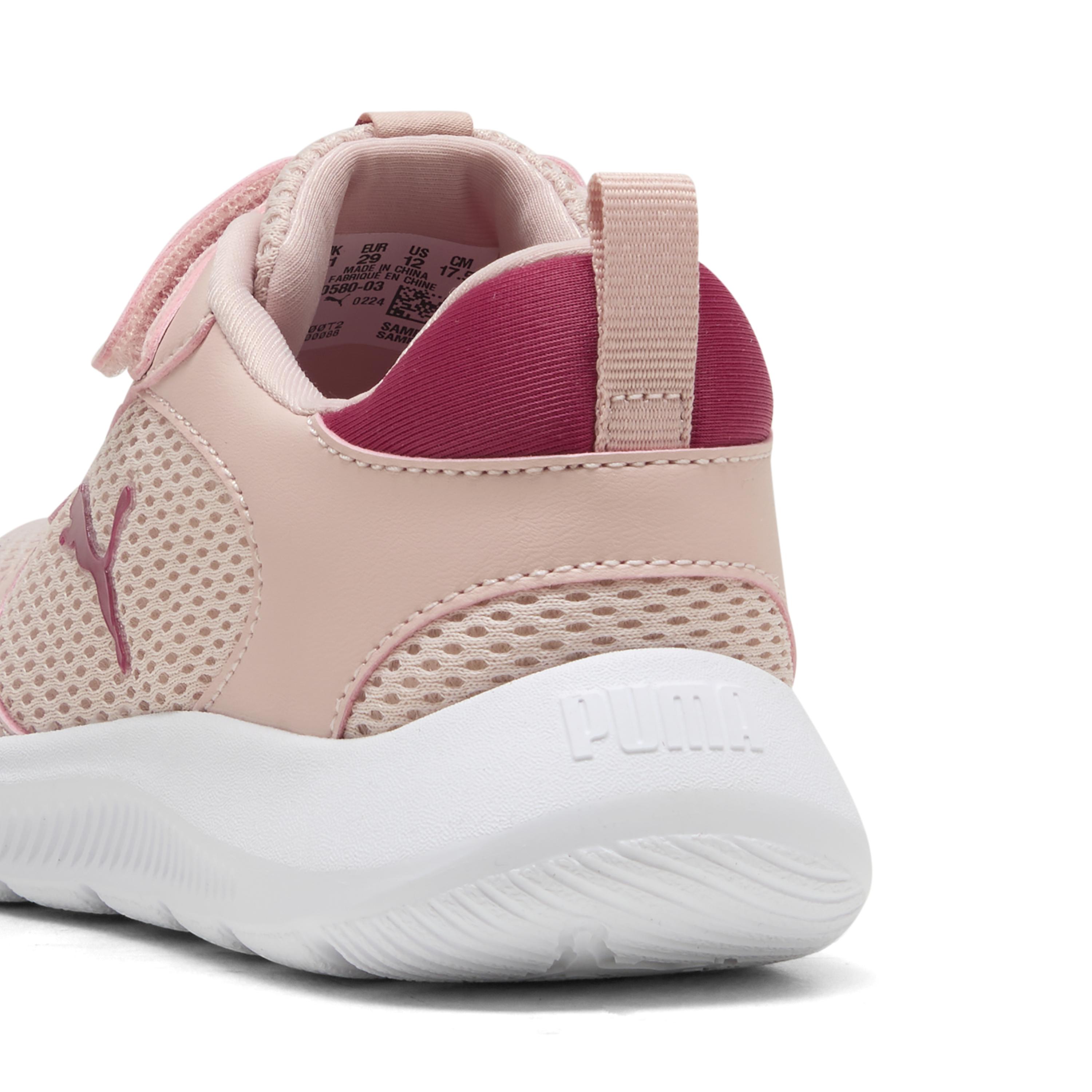 ZAPATILLAS NIÑA PUMA URBANAS FUN RACER 2 AC+ PS - 5